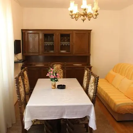 Apartment Zeljka